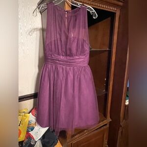 Alfred Angelo dress
